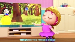 مجموعه آموزشی زبان انگلیسی little angel قسمت 749